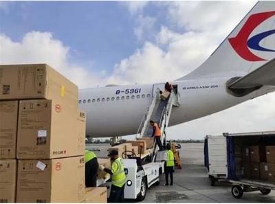 寧波進(jìn)出口空運(yùn)代理門到門服務(wù) 電子產(chǎn)品空運(yùn)英國及全球貨代指南